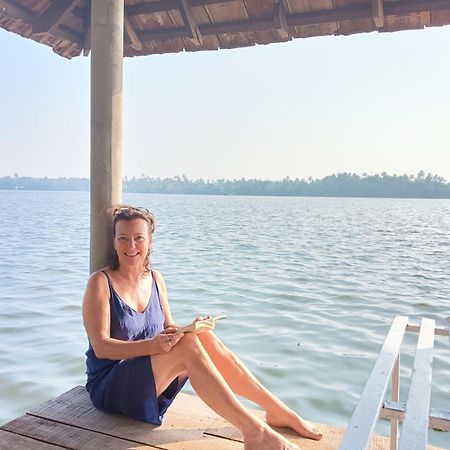 Sagar Beach Villas Home Stay Cherai Beach Ngoại thất bức ảnh