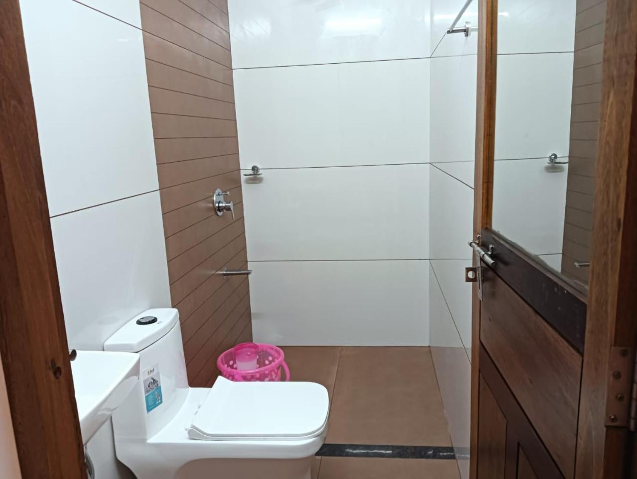 Sagar Beach Villas Home Stay Cherai Beach Ngoại thất bức ảnh