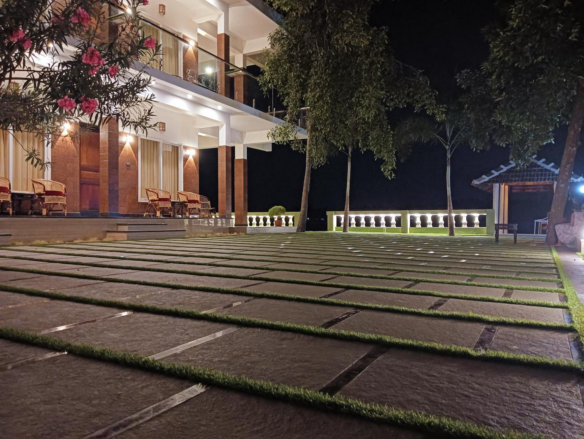 Sagar Beach Villas Home Stay Cherai Beach Ngoại thất bức ảnh