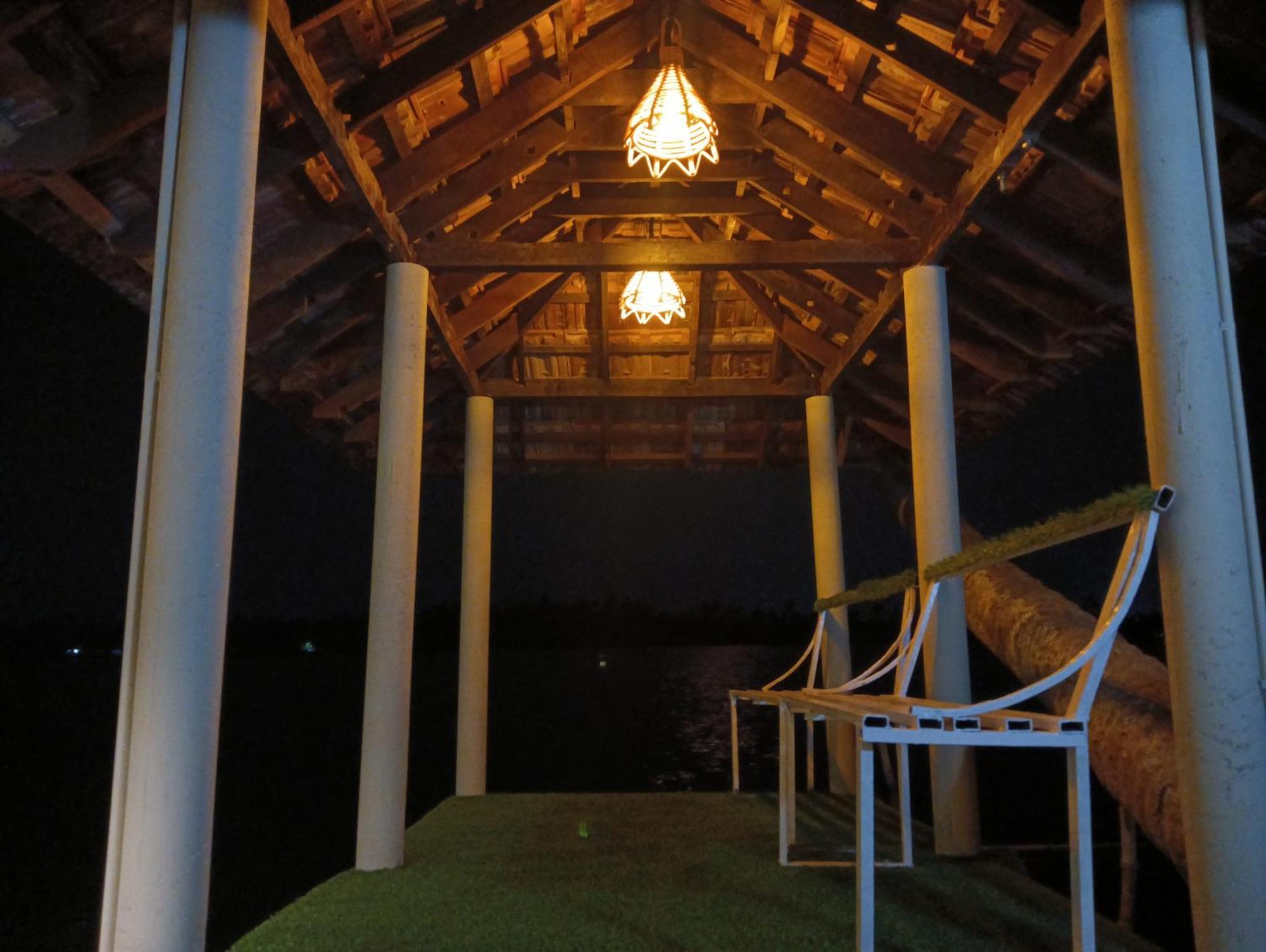 Sagar Beach Villas Home Stay Cherai Beach Ngoại thất bức ảnh