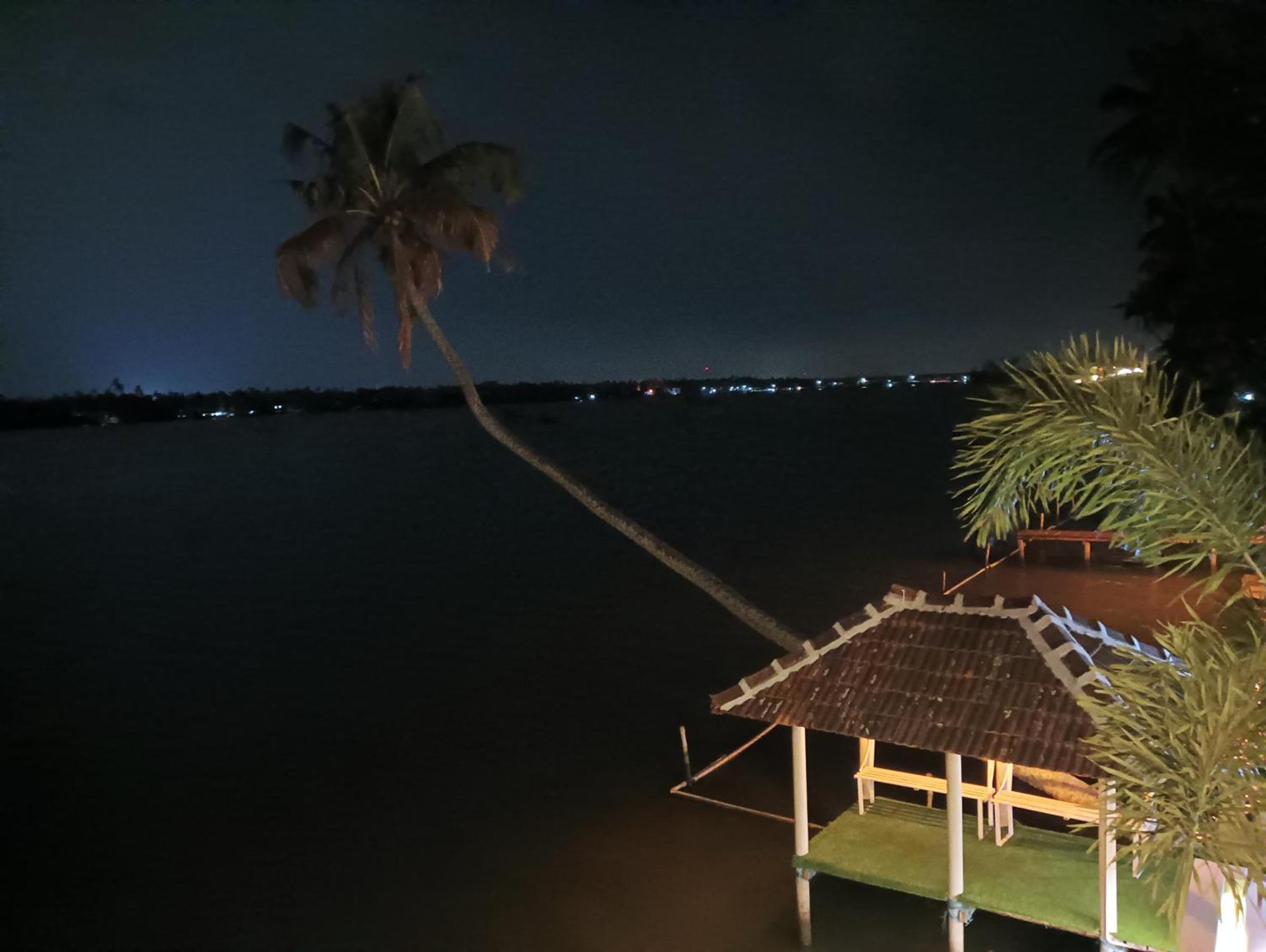 Sagar Beach Villas Home Stay Cherai Beach Ngoại thất bức ảnh