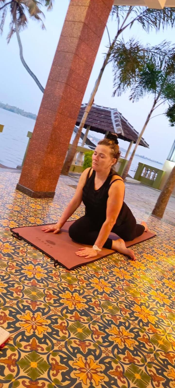 Sagar Beach Villas Home Stay Cherai Beach Ngoại thất bức ảnh