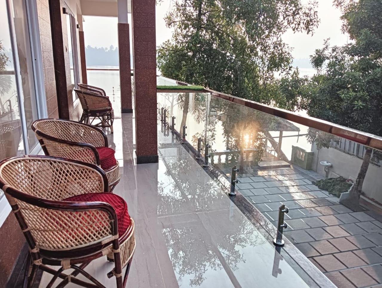 Sagar Beach Villas Home Stay Cherai Beach Ngoại thất bức ảnh