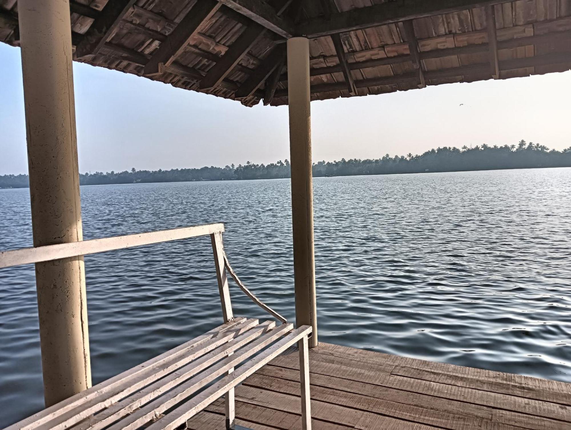 Sagar Beach Villas Home Stay Cherai Beach Ngoại thất bức ảnh