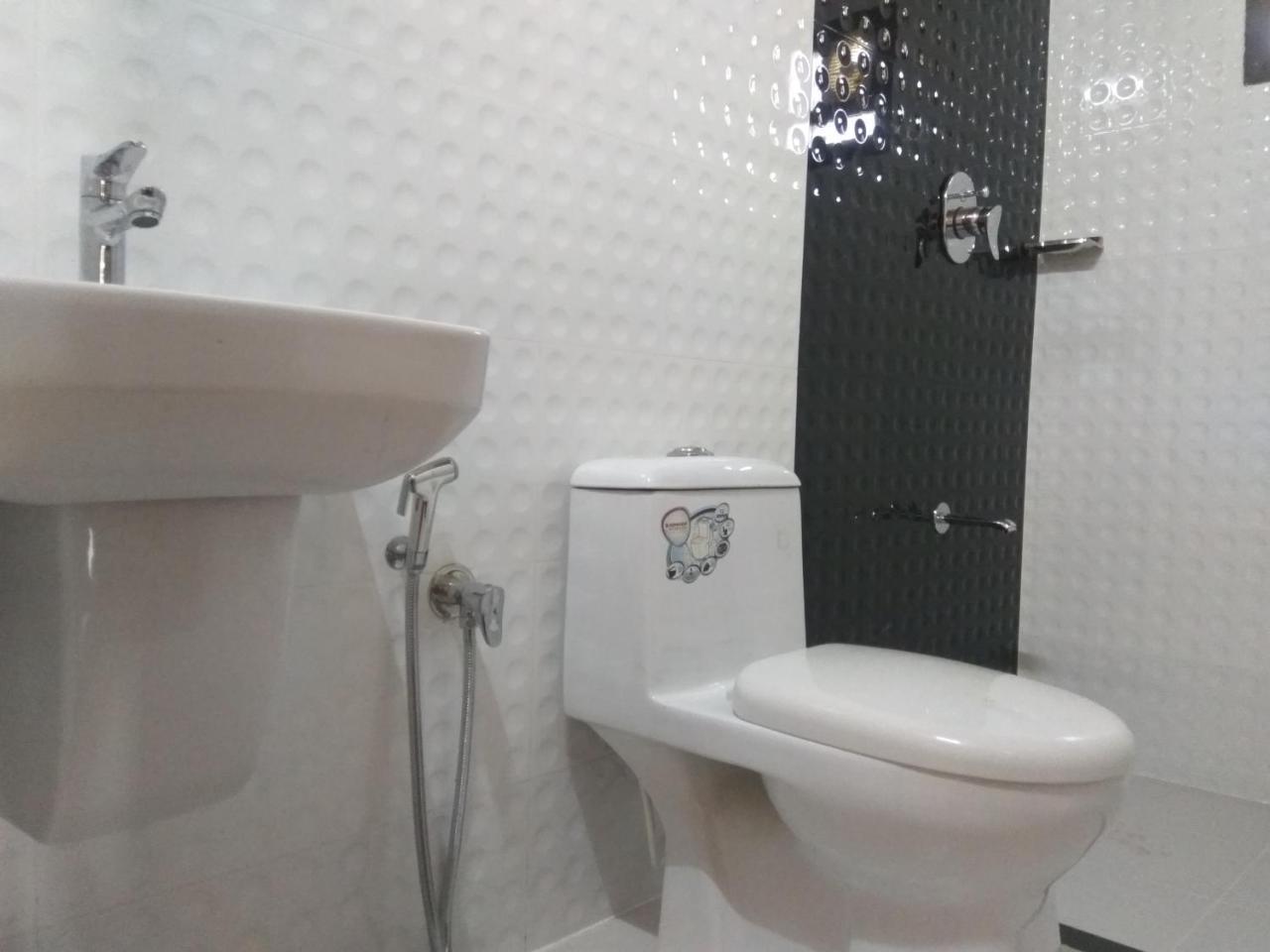 Sagar Beach Villas Home Stay Cherai Beach Ngoại thất bức ảnh