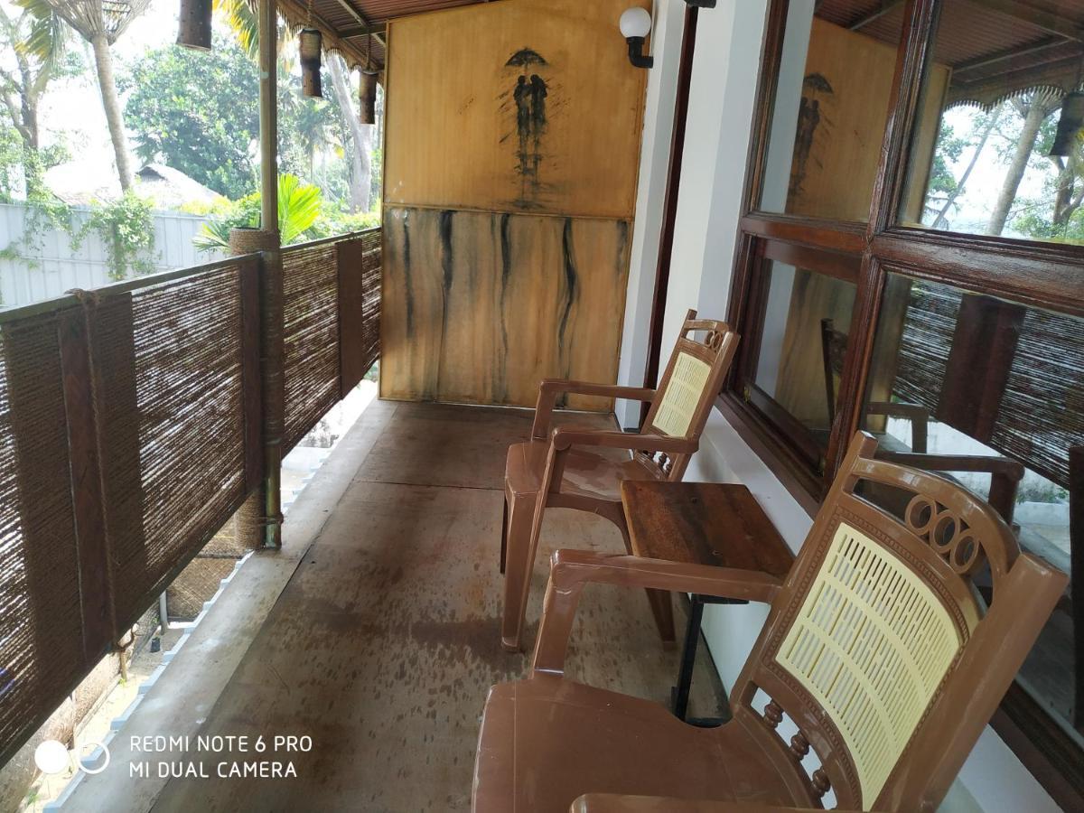 Sagar Beach Villas Home Stay Cherai Beach Ngoại thất bức ảnh